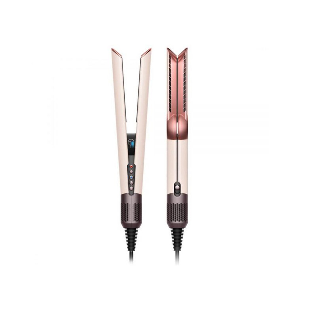 Dyson Airstrait セラミックピンク Dyson Airstrait Straightener Ceramic Pink & Rose Gold